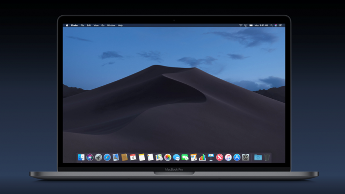 issues upgrading to high sierra macbook air early 2015